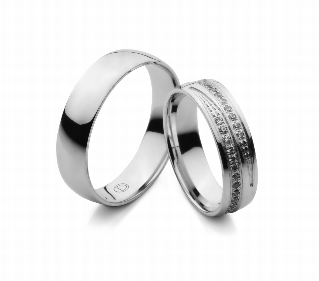 snubní prsteny 1310